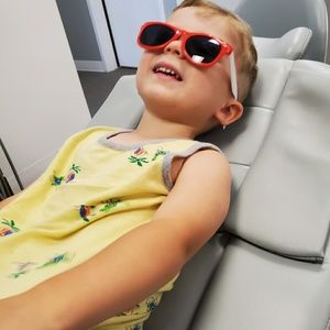 Meet your Posher, Brian